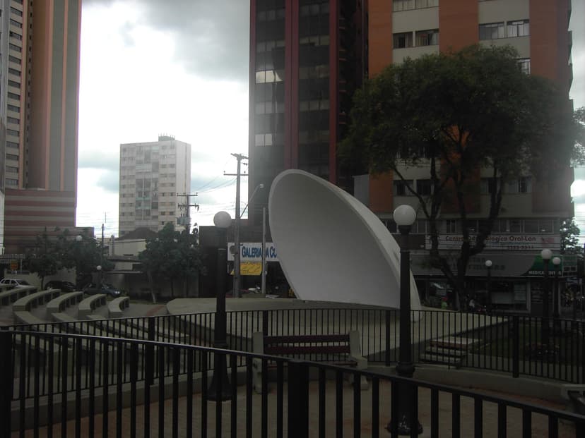 Concha Acústica