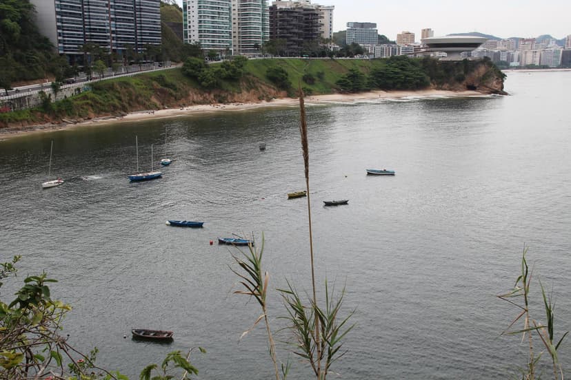 MAC Niterói