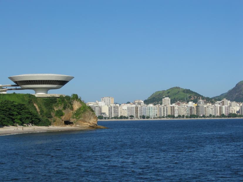 Praia de Icaraí