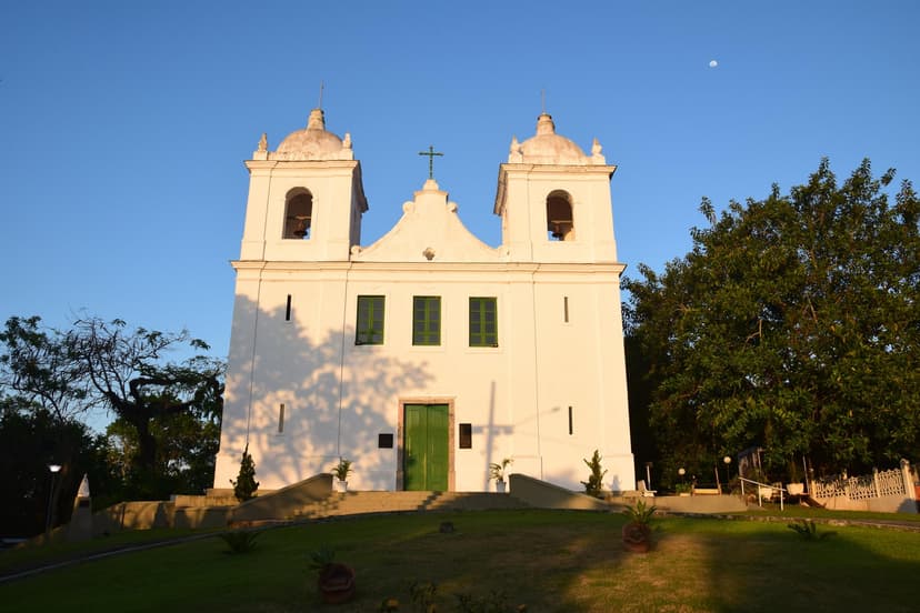 Festa de São Pedro dos Pescadores