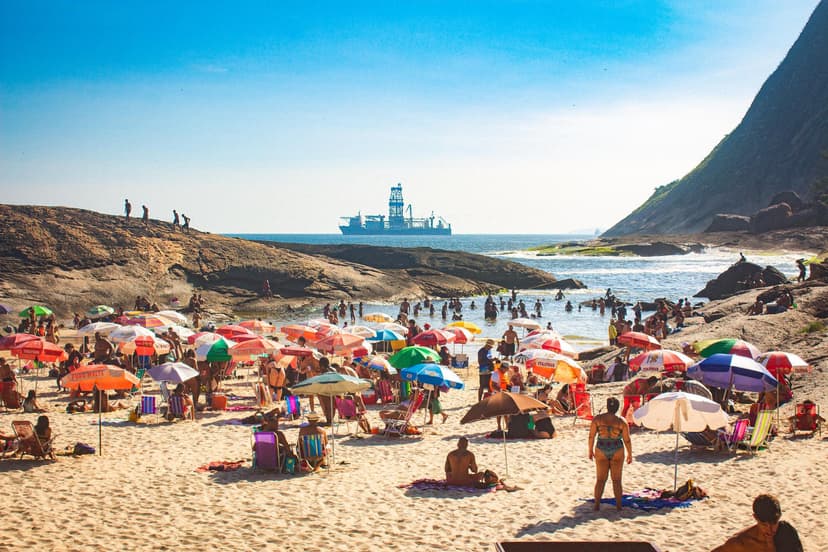 Niterói Verão