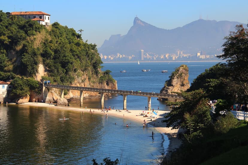 Convento de Boa Viagem