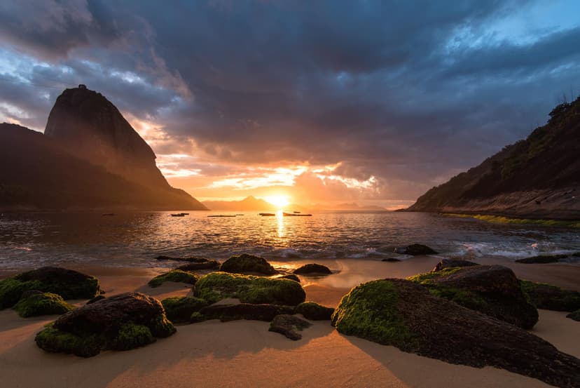 Pão de Açúcar