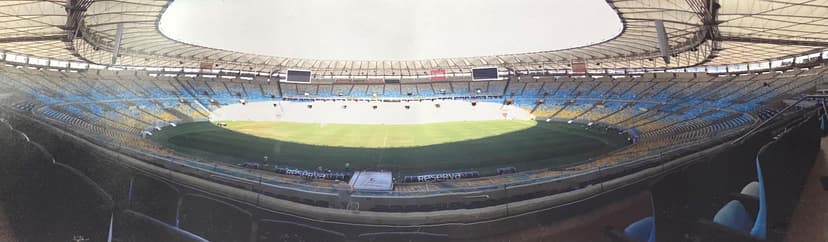 Estádio do Maracanã