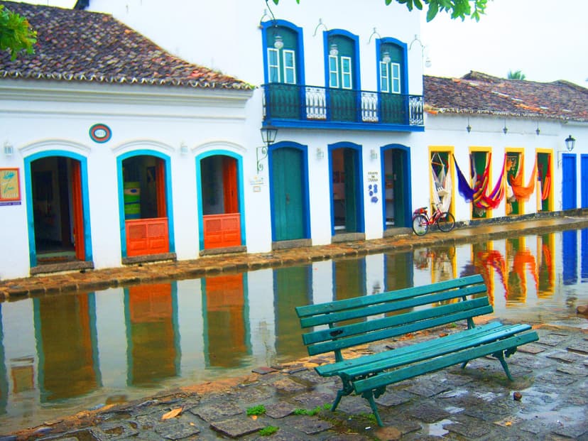 Paraty