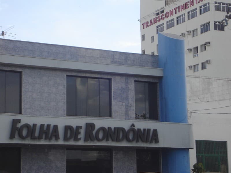 Memorial Marechal Rondon
