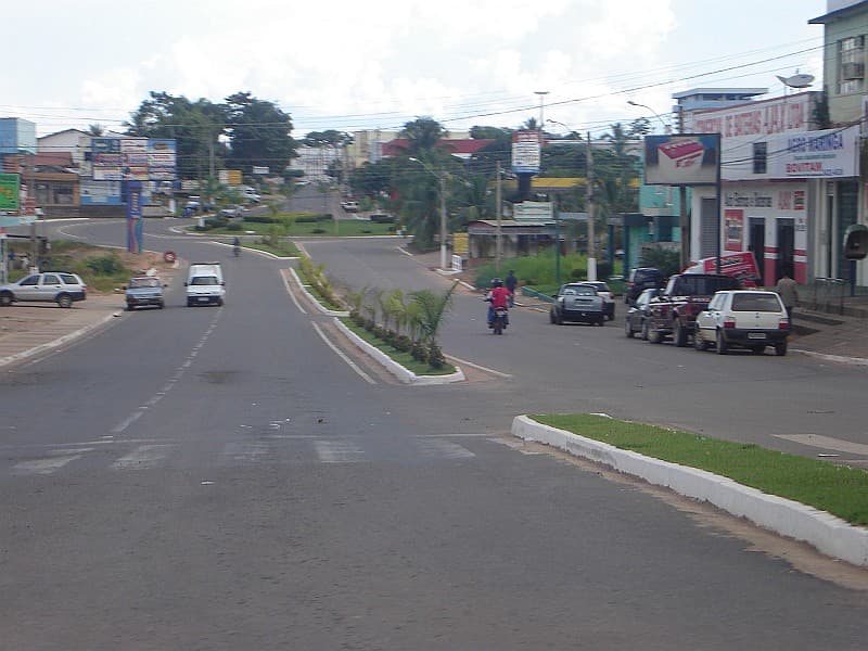 Museu das Comunicações Marechal Rondon