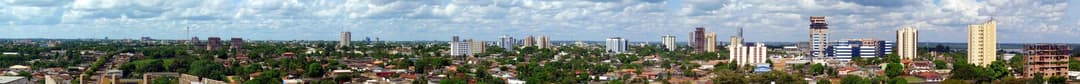 Porto Velho