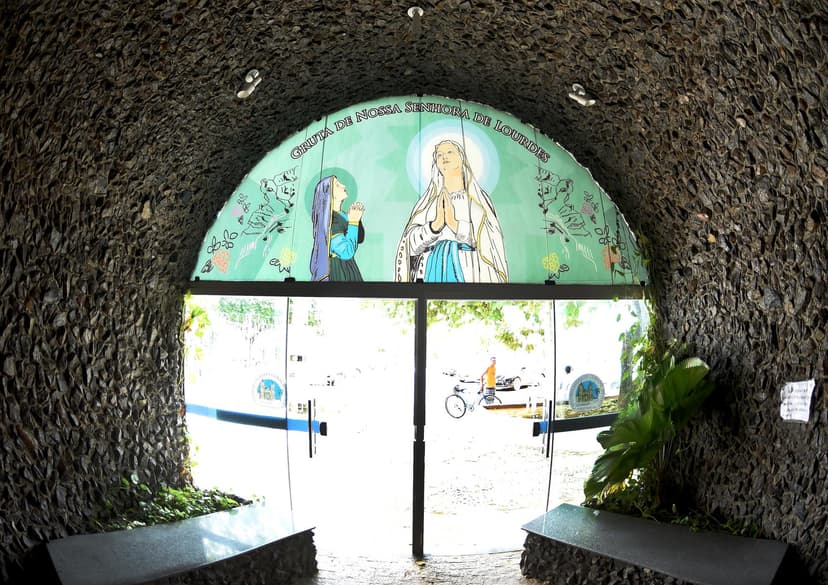 Catedral do Sagrado Coração de Jesus