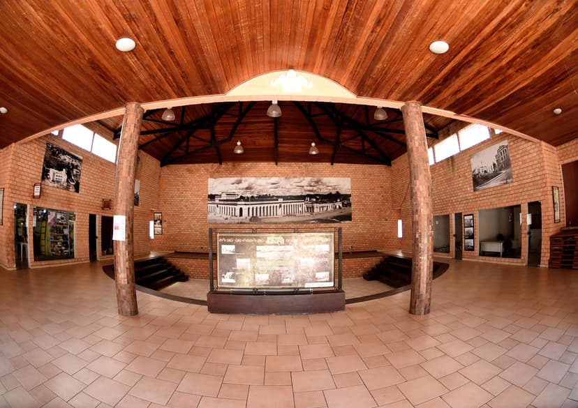 Mercado Cultural