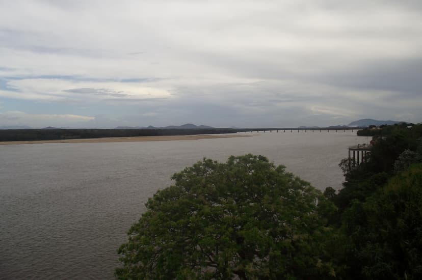 Rio Branco