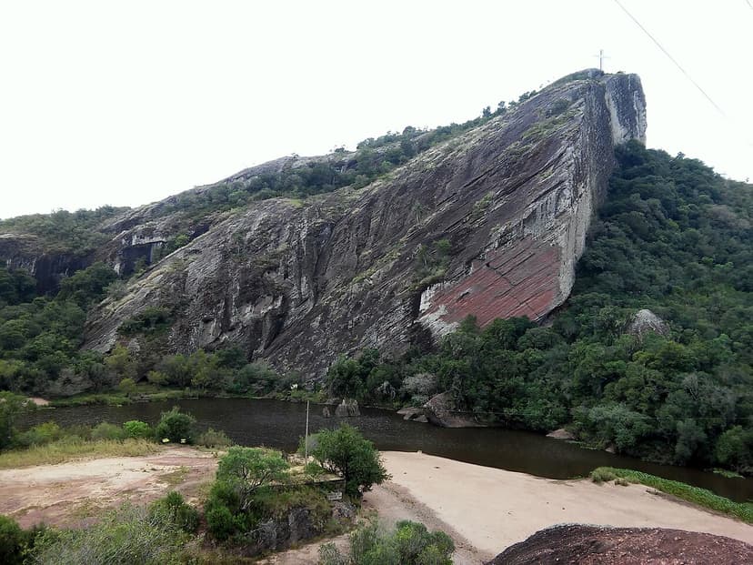 Minas do Camaquã