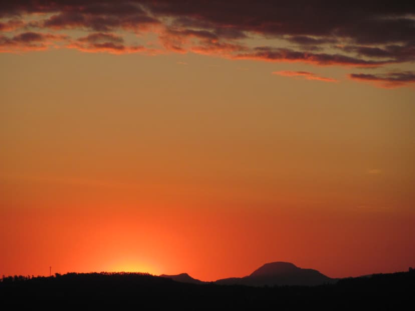 Cerro do Botucarai