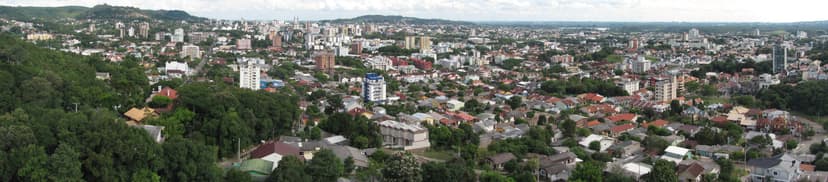 Santa Cruz do Sul