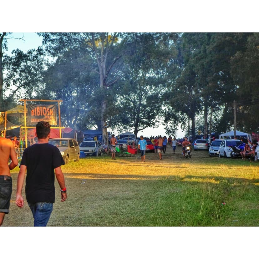 Aniversário de Emancipação de Dilermando de Aguiar
