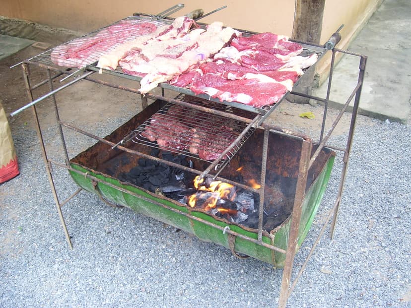 Restaurante e Pizzaria Portal