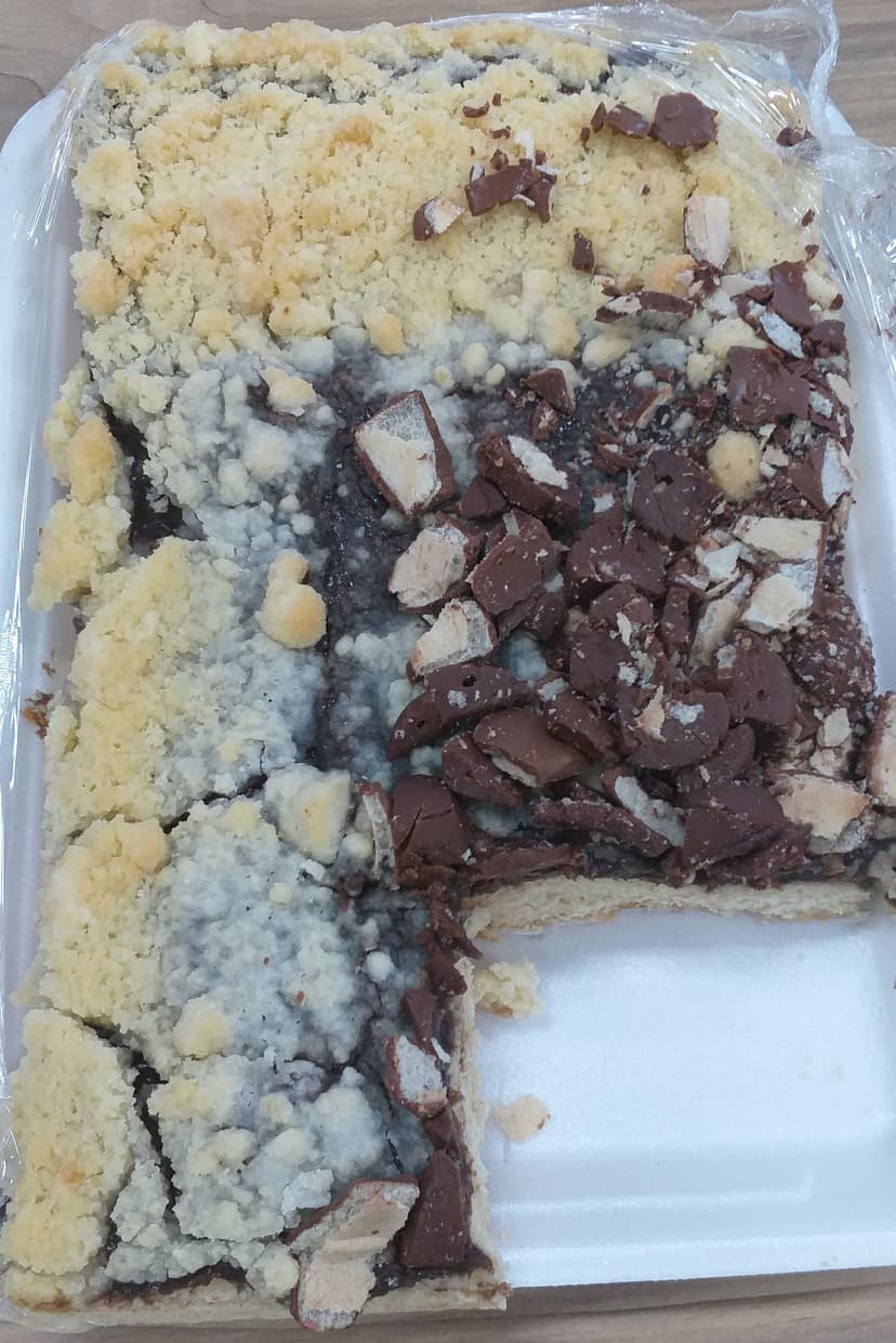 Padaria Bisognin