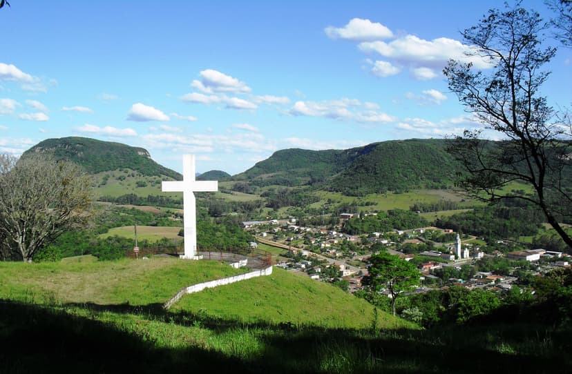 Igreja Matriz São José