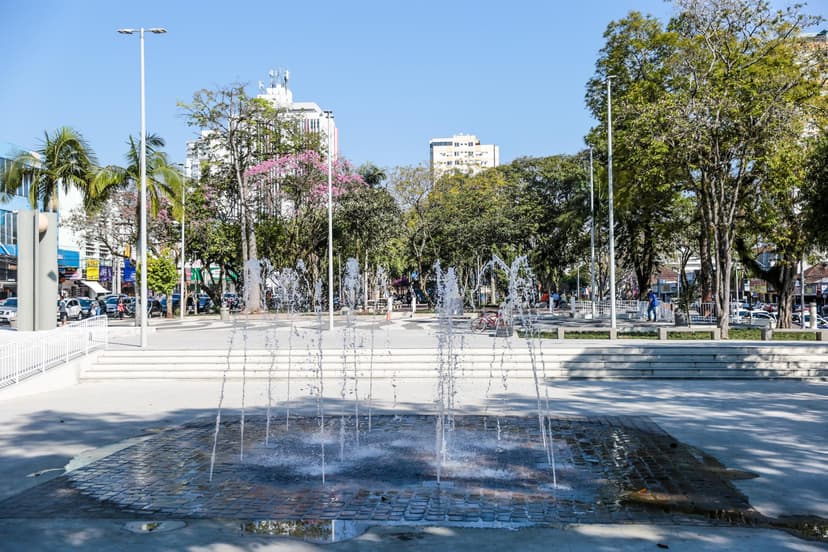 Novo Hamburgo