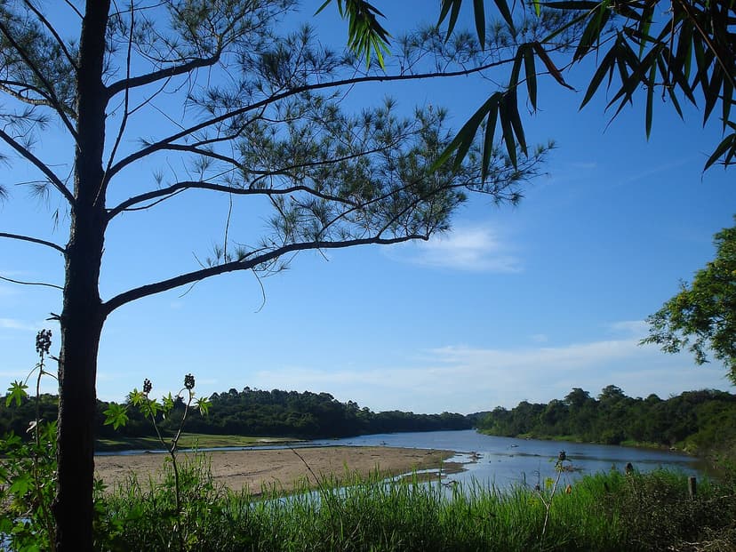 Balneário das Tunas