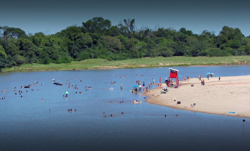 Praça Domingos Gonçalves Mostardeiro
