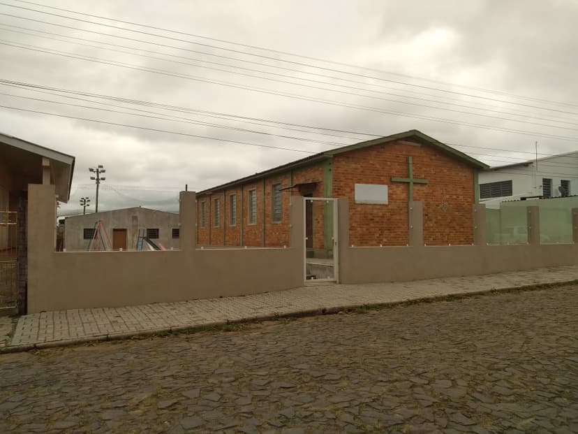 Praca Borges de Medeiros