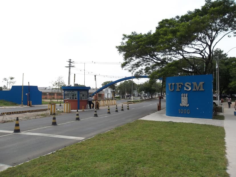 Universidade Federal de Santa Maria (UFSM)