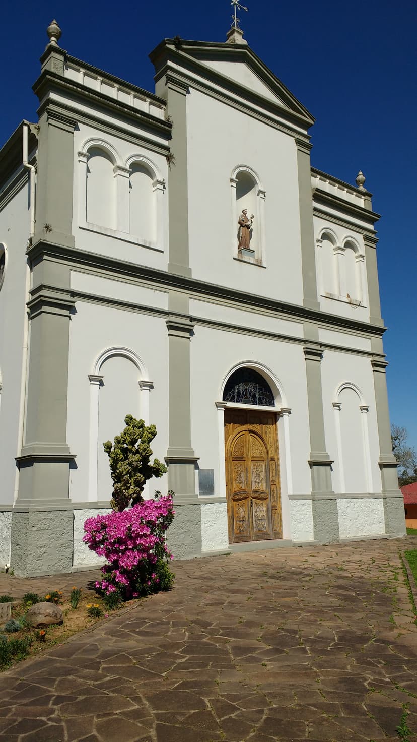 Igreja de Santo Antônio de Pádua