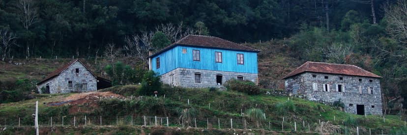 Casa de Cultura Amario Joao Lazzari