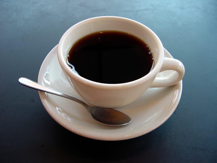 Fermata Del Caffe