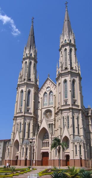 Santa Cruz do Sul