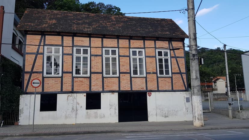 Museu da Cerveja