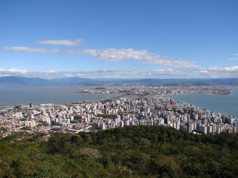 Festival de Cinema de Florianópolis (FAM)
