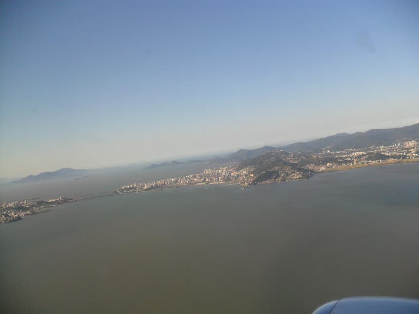 Mirante do Morro da Cruz