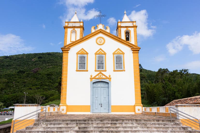 Ribeirão da Ilha