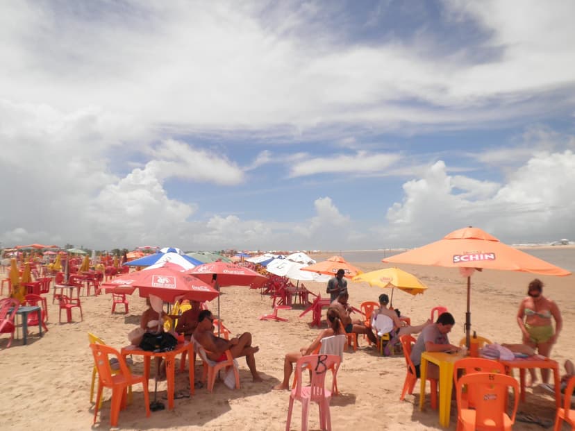 Praia de Atalaia