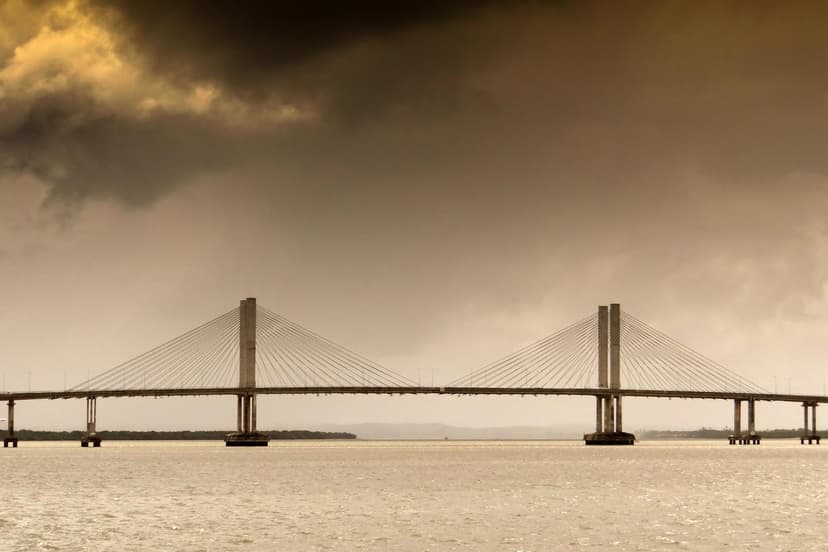 Ponte Construtor João Alves