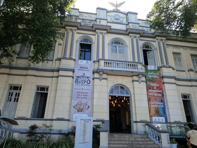 Museu da Gente Sergipana
