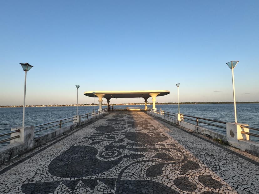 Ponte do Imperador