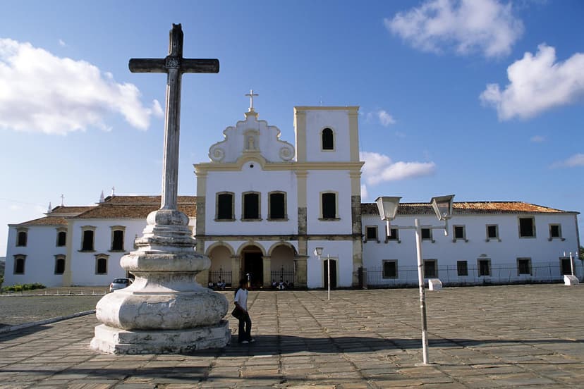 São Cristóvão