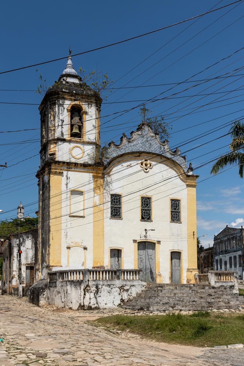 Laranjeiras