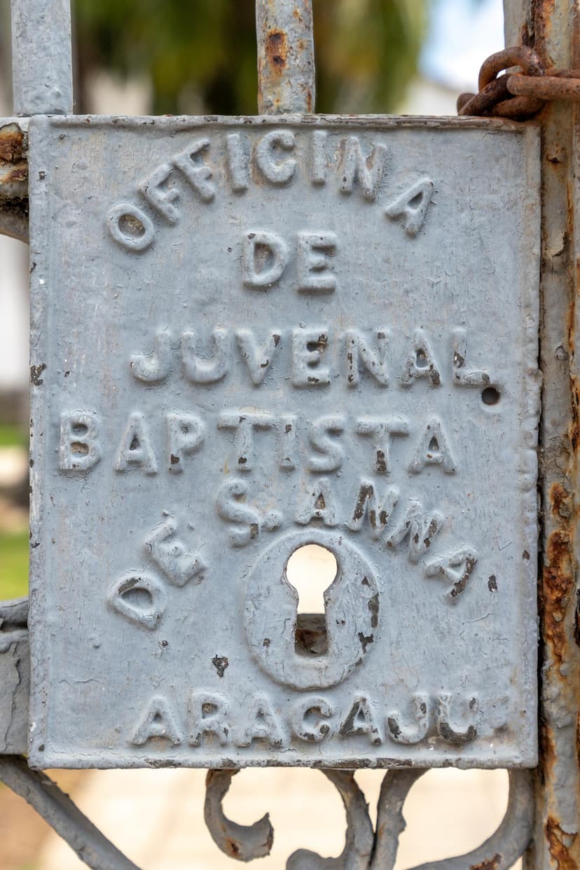Igreja Matriz Sagrado Coração de Jesus