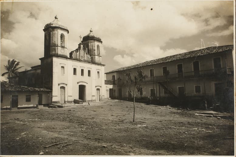 Engenho Retiro