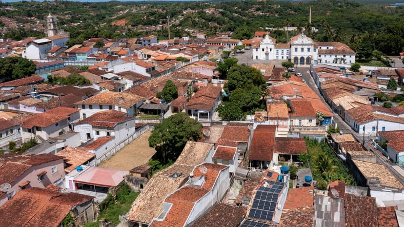 Itaporanga d'Ajuda
