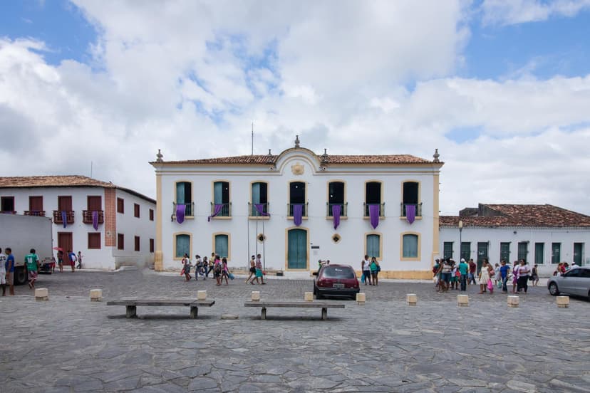 Museu Histórico de Sergipe
