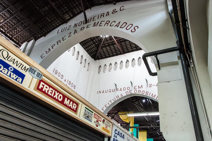 Mercado Municipal