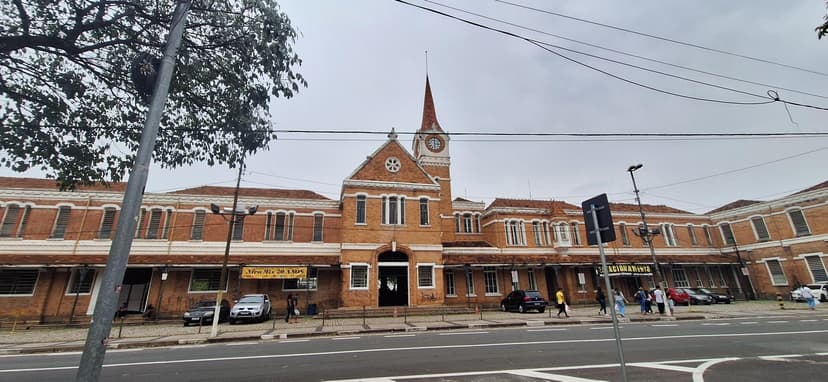 Estação Cultura
