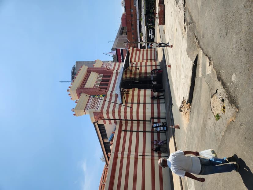 Mercado Municipal de Campinas