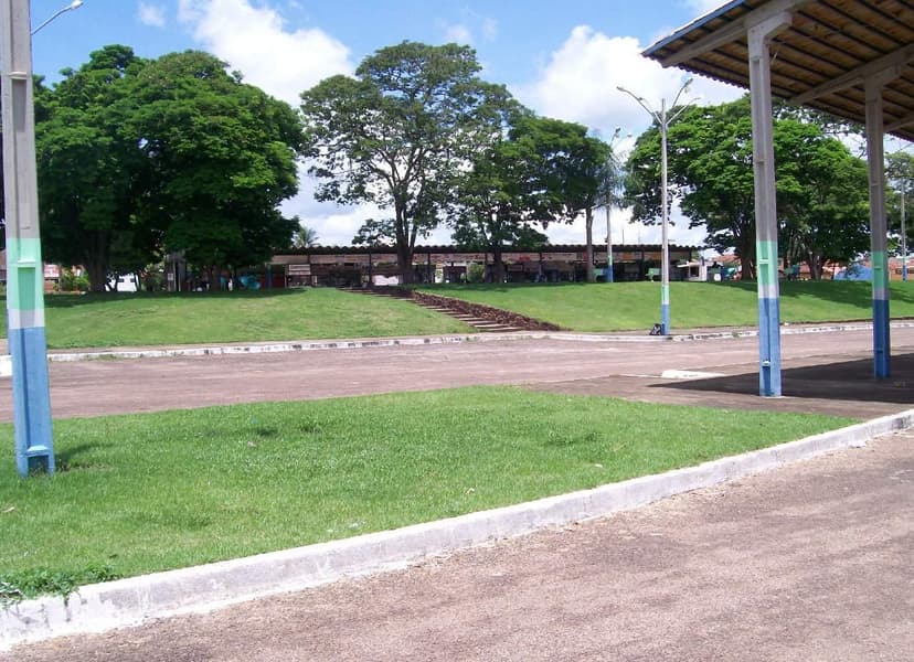 Universidade de Gurupi (UnirG)