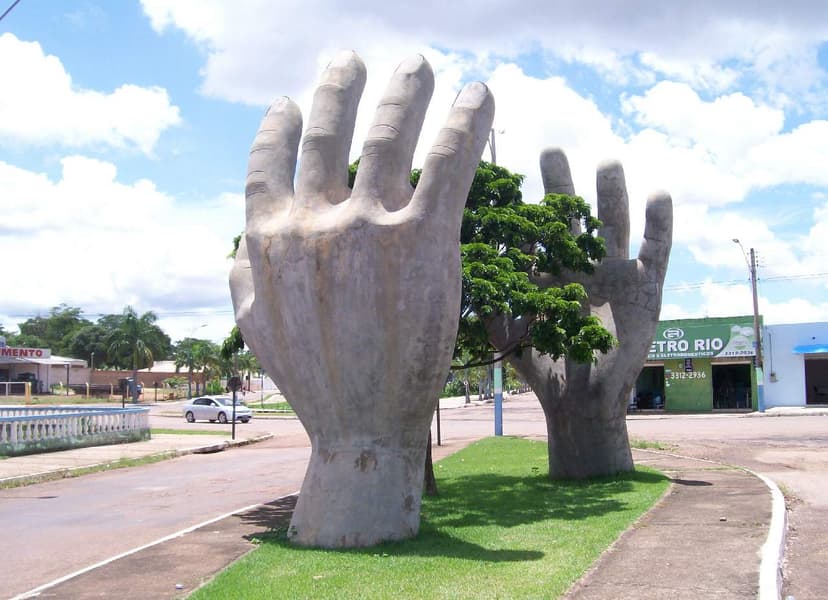 Parque Mutuca